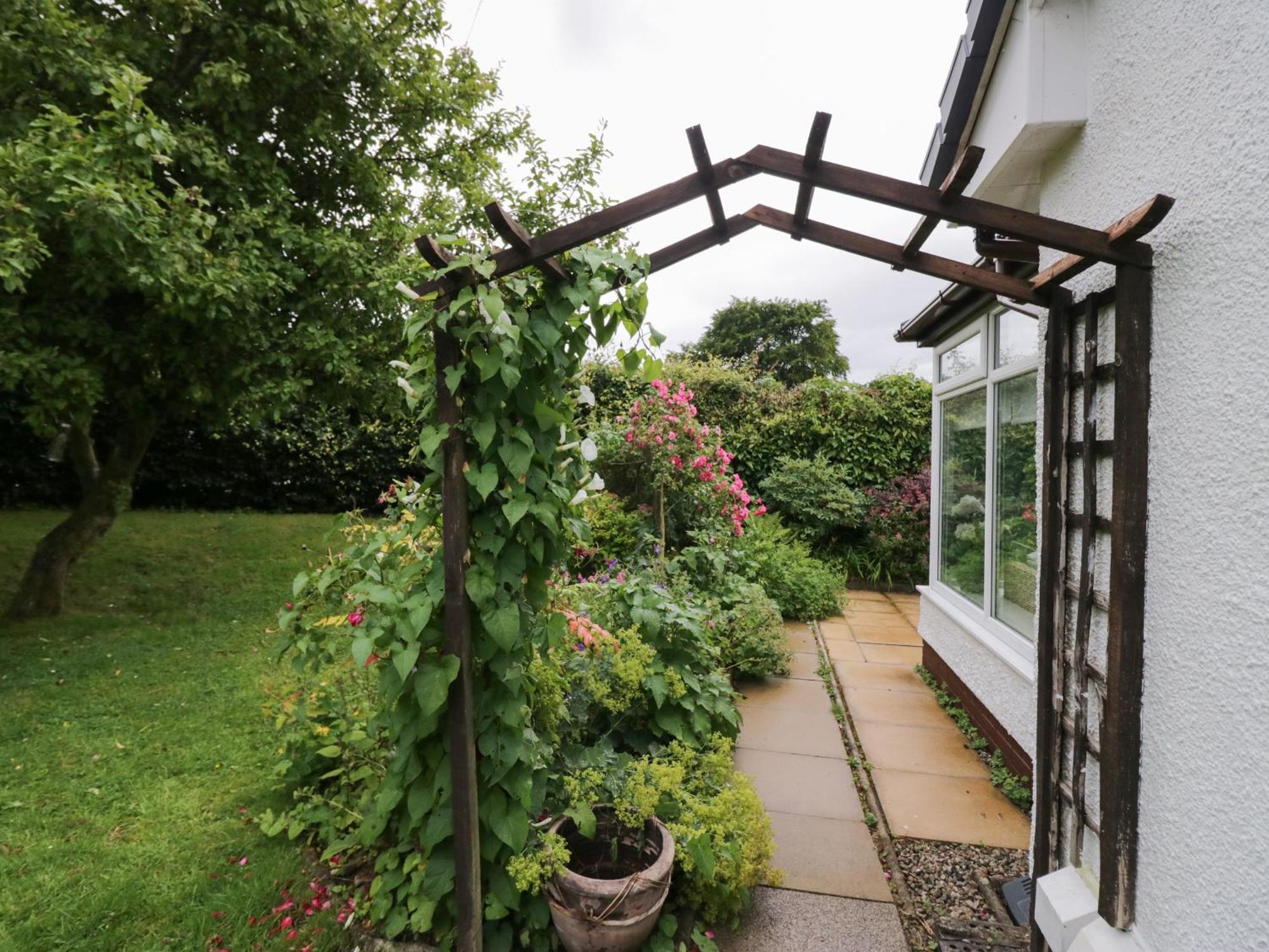The Bird'S Nest Villa Windermere Eksteriør billede